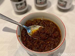 Sambal Roa Khas Manado Sudah Ada Sejak Abad ke-18 Sambal Roa Khas Manado Sudah Ada Sejak Abad ke-18