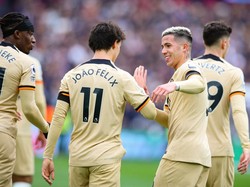 Pemain Baru Chelsea Belum On Fire, Potter: Sabar Ya Sabar...