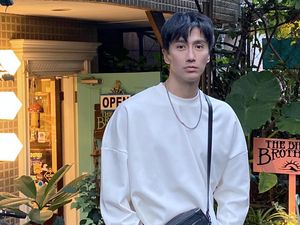 7 Rahasia Chuando Tan, Pria Viral Dikira Usia 20-an Padahal Sudah Paruh Baya