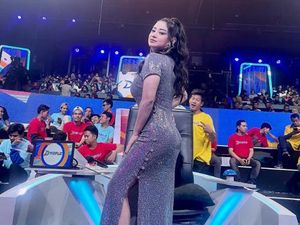 Goyangannya Kembali Disorot, Dewi Perssik: Aku Bukan Anak Baru yang Tak Bisa Tempatkan Diri