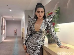Dianna Dee Starlight Harap Karyanya Bikin Nampol Penikmat Musik