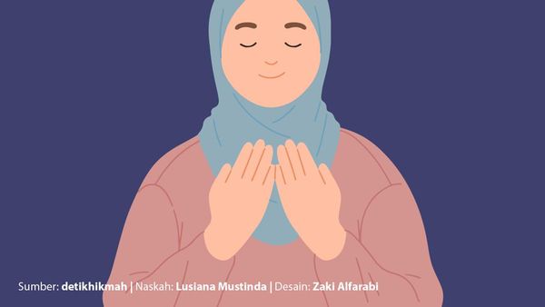 5 Doa Saat Turun Hujan Lengkap dengan Artinya