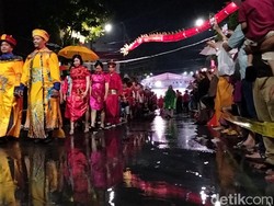 Cap Go Meh 2024 Tanggal Berapa? Ini Sederet Perayaan yang Biasa Digelar