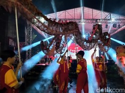 Apa Itu Cap Go Meh? Ini Sejarah dan Tradisinya