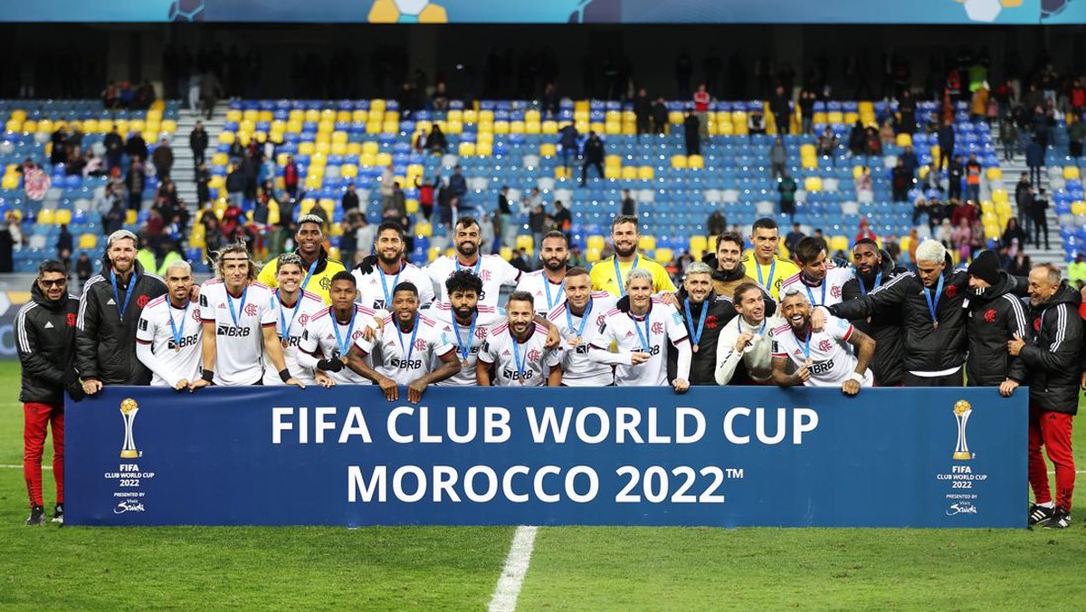 Dominasi wakil Eropa di Final Piala Dunia Antarklub (FIFA via Getty Images/Christopher Lee - FIFA)