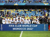 Berita Dan Informasi Jadwal Final Piala Dunia Antarklub 2023 Terkini ...