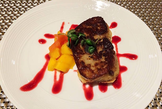 daftar makanan terlarang di dunia