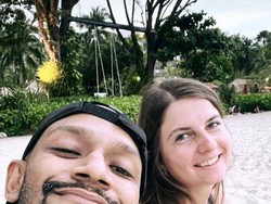 Viral Kisah Cinta Pria Pemandu Wisata Sukses Memikat Hati Bule Polandia