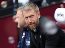 Graham Potter Jadi Pelatih Baru Alexander Isak dkk. di Timnas Swedia