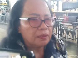 Ibu Yosua soal Sidang Vonis Sambo: Kami Serahkan kepada Tuhan