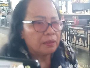 Ortu Yosua Akan di Jakarta Sampai Sidang Vonis Bharada Eliezer Ortu Yosua Akan di Jakarta Sampai Sidang Vonis Bharada Eliezer