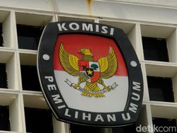 KPU Barru Tetapkan 140.275 DPS di Pemilu 2024, Pemilih Baru 29.026