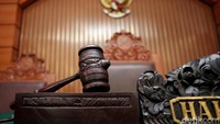 Jaksa KPK Sampaikan Replik Atas Pleidoi Hasto Kristiyanto Hari Ini