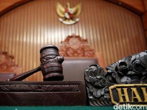 2 Sidang Gugatan terhadap Jokowi Digelar di PN Solo Besok 2 Sidang Gugatan terhadap Jokowi Digelar di PN Solo Besok