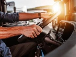 Canggih! Peneliti BRIN Ciptakan Alat Pendeteksi Kelelahan Sopir dengan AI