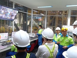 Mahasiswa Australia Berbondong-bondong Belajar Industri Hijau di RI, Kok Bisa?