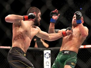 Volkanovski Akui Bikin Kesalahan Ini saat Kalah dari Makhachev Volkanovski Akui Bikin Kesalahan Ini saat Kalah dari Makhachev