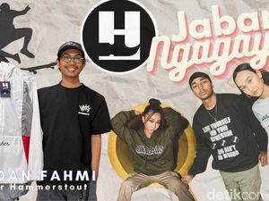 Tips Padu Padan Outfit Casual Unisex yang Kece Tips Padu Padan Outfit Casual Unisex yang Kece
