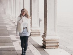 Sebut Jennie BLACKPINK Malas, Kiky Saputri Diserang tapi Langsung Klarifikasi