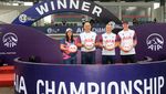 Kompetisi AIA Championship Kembali Digelar di Jakarta