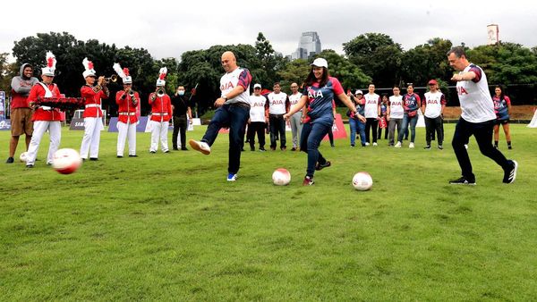 Kompetisi AIA Championship Kembali Digelar di Jakarta