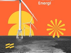 Begini Rencana Indonesia Pensiun Pakai Energi Fosil