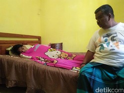Karyawan Toko Alat Tulis di Jember Babak Belur Dikeroyok Pelajar SMK