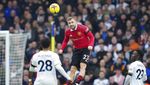7 Komandan MU-nya Erik ten Hag