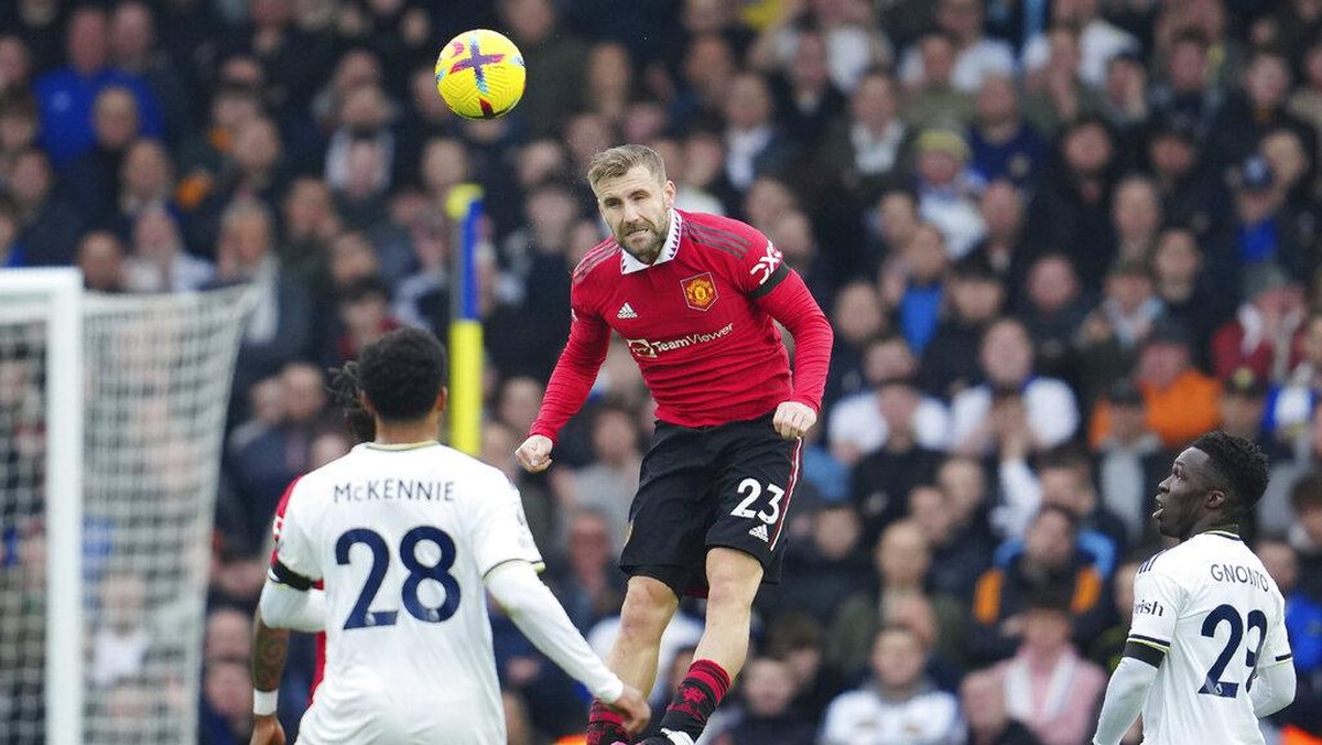 Foto: AP/Jon Super