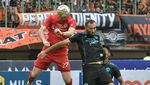 Macan Kemayoran Terkam Singo Edan 2-0