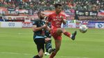 Macan Kemayoran Terkam Singo Edan 2-0