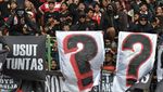 Macan Kemayoran Terkam Singo Edan 2-0
