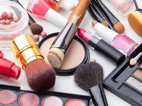 Makeup/ Foto: Freepik/freepik