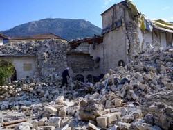 Teganya, Penjarahan dan Perampokan Marak di Turki yang Dilanda Gempa