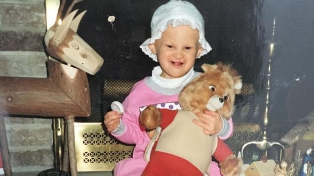 Mengenal Melanie Gaydos