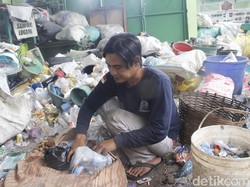 DPRD Dukung Pengolahan RDF Diperbanyak di Kota Bandung