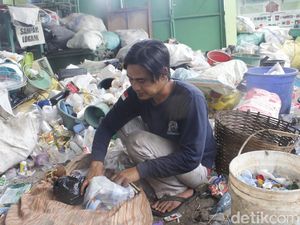 DPRD Dukung Pengolahan RDF Diperbanyak di Kota Bandung DPRD Dukung Pengolahan RDF Diperbanyak di Kota Bandung