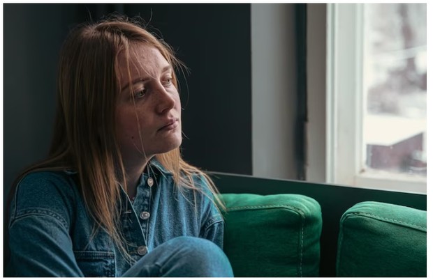 Merasa kesepian/Foto:freepik/pvproductions Merasa kesepian/Foto:freepik/pvproductions