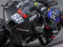 Juara MotoGP Mandalika 2022 Merasa Masih Jauh dari Potensinya