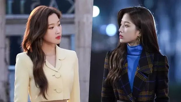 Moon Ga Young di Find Me in Your Memory (2020)