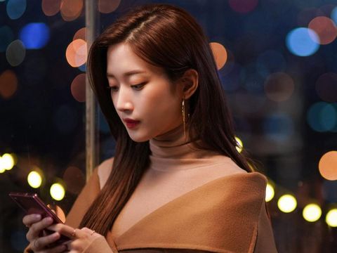 Moon Ga Young di Find Me in Your Memory (2020)