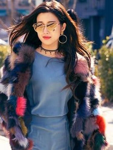 Moon Ga Young di Tempted (2018)