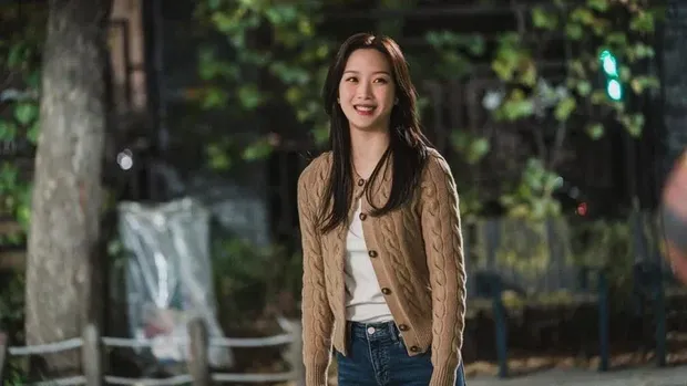 Moon Ga Young di True Beauty (2020)