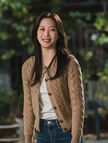 Moon Ga Young di True Beauty (2020)