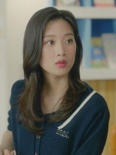 Moon Ga Young di Welcome to Waikiki 2 (2019)