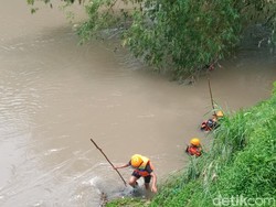Pemilik Motor Misterius di Klaten Belum Ditemukan, Basarnas Turun Tangan