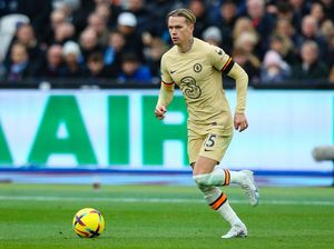 Shakhtar: Jangan Khawatir Fans Chelsea, Mudryk Akan Bahagiakan Kalian