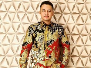 Menyoal Ibunda Arifin Ilham Geram Sebut Umi Yuni Dibawa Kabur Menyoal Ibunda Arifin Ilham Geram Sebut Umi Yuni Dibawa Kabur