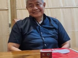 Jaksa PK, Notaris Hartono yang Tak Berdosa Gugat UU Kejaksaan