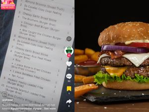 Duh! 5 Driver Ojol Ini Dapat Orderan Makanan Fiktif yang Bikin Rugi Besar